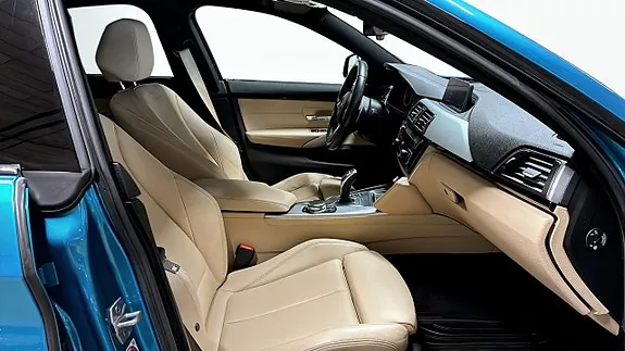 BMW 430I 2018 photo 3