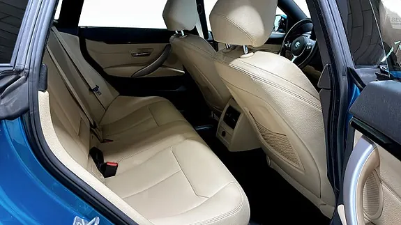 BMW 430I 2018 photo 5