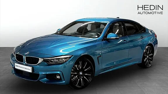 BMW 430I