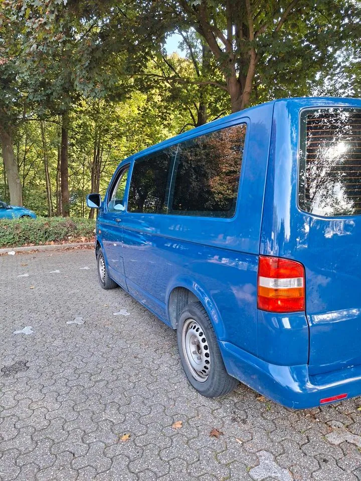 Volkswagen T5