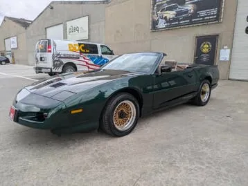 Pontiac Trans Am