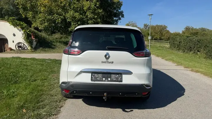 Renault Espace 2015 photo 3