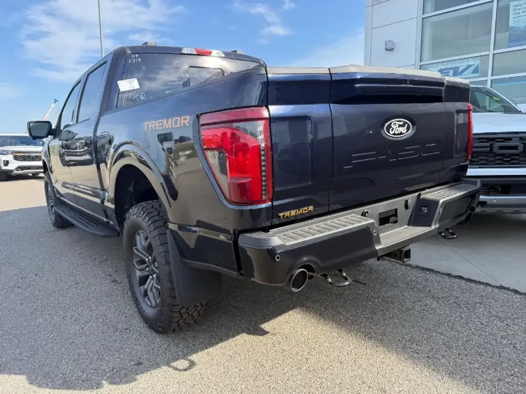 Ford F-150 2026 photo 5