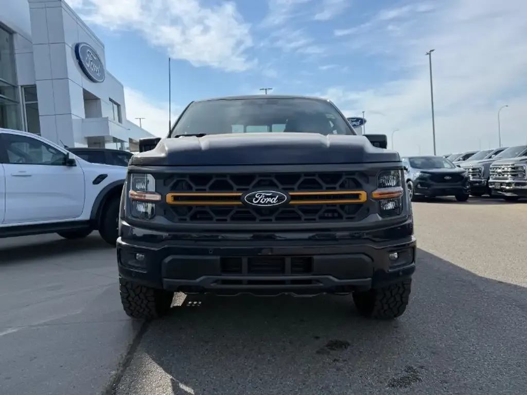 Ford F-150 2026 photo 2