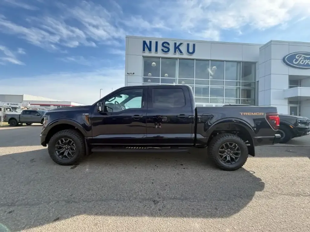 Ford F-150 2026 photo 4