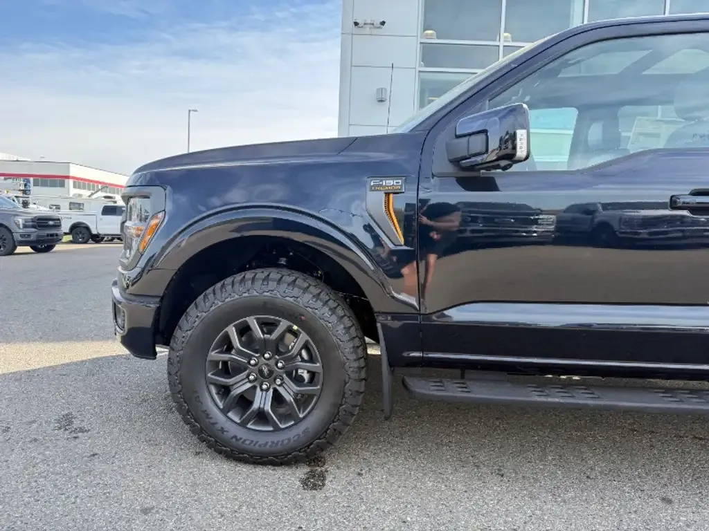 Ford F-150 2026 photo 3