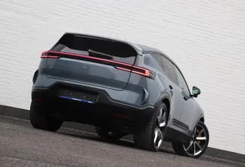 Polestar Polestar 3 2024 photo 3