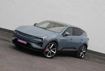 Polestar Polestar 3