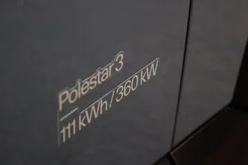 Polestar Polestar 3 2024 photo 2