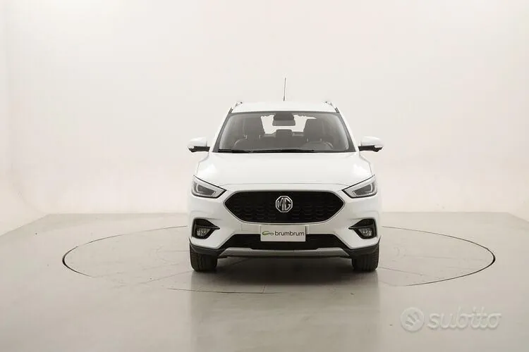 MG Zs 2024 photo 2