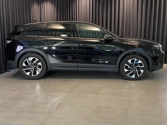 Opel Grandland 2025 photo 5