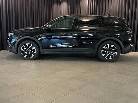 Opel Grandland 2025 photo 3