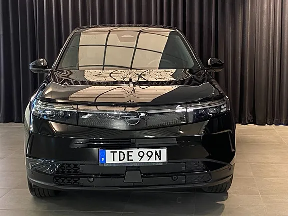 Opel Grandland 2025 photo 4