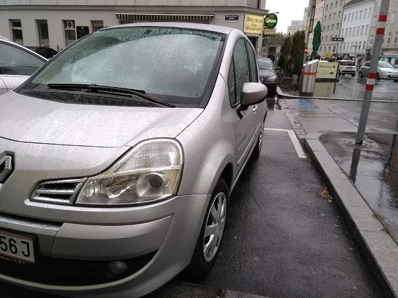 Renault Modus