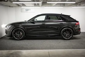 Audi Rs Q8 2026 photo 5