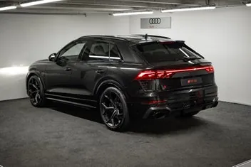 Audi Rs Q8 2026 photo 4