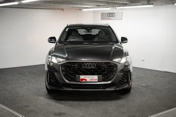 Audi Rs Q8 2026 photo 3