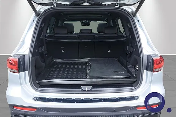 Mercedes-Benz Glb200 D 2020 photo 5
