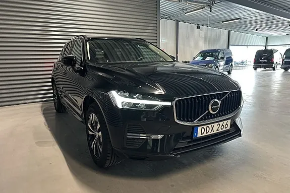 Volvo Xc60 2022 photo 3