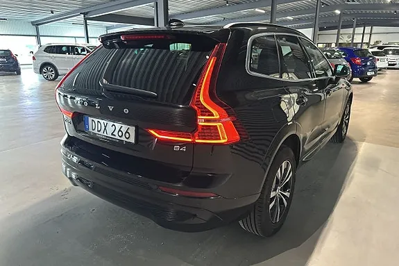 Volvo Xc60 2022 photo 4