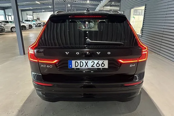 Volvo Xc60 2022 photo 5