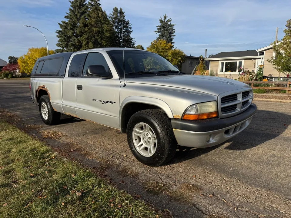 Dodge Dakota