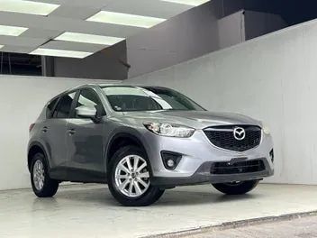 Mazda Cx-5 2013 photo 2