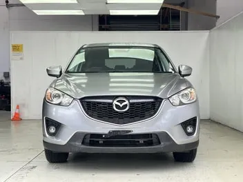 Mazda Cx-5 2013 photo 3