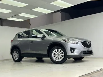 Mazda Cx-5 2013 photo 5
