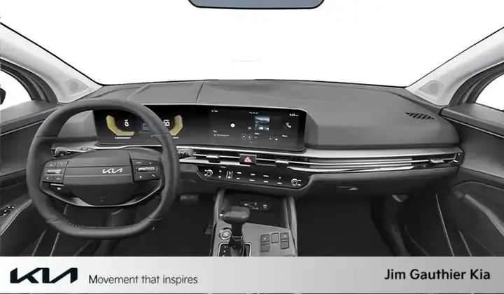 Kia Sportage 2026 photo 5