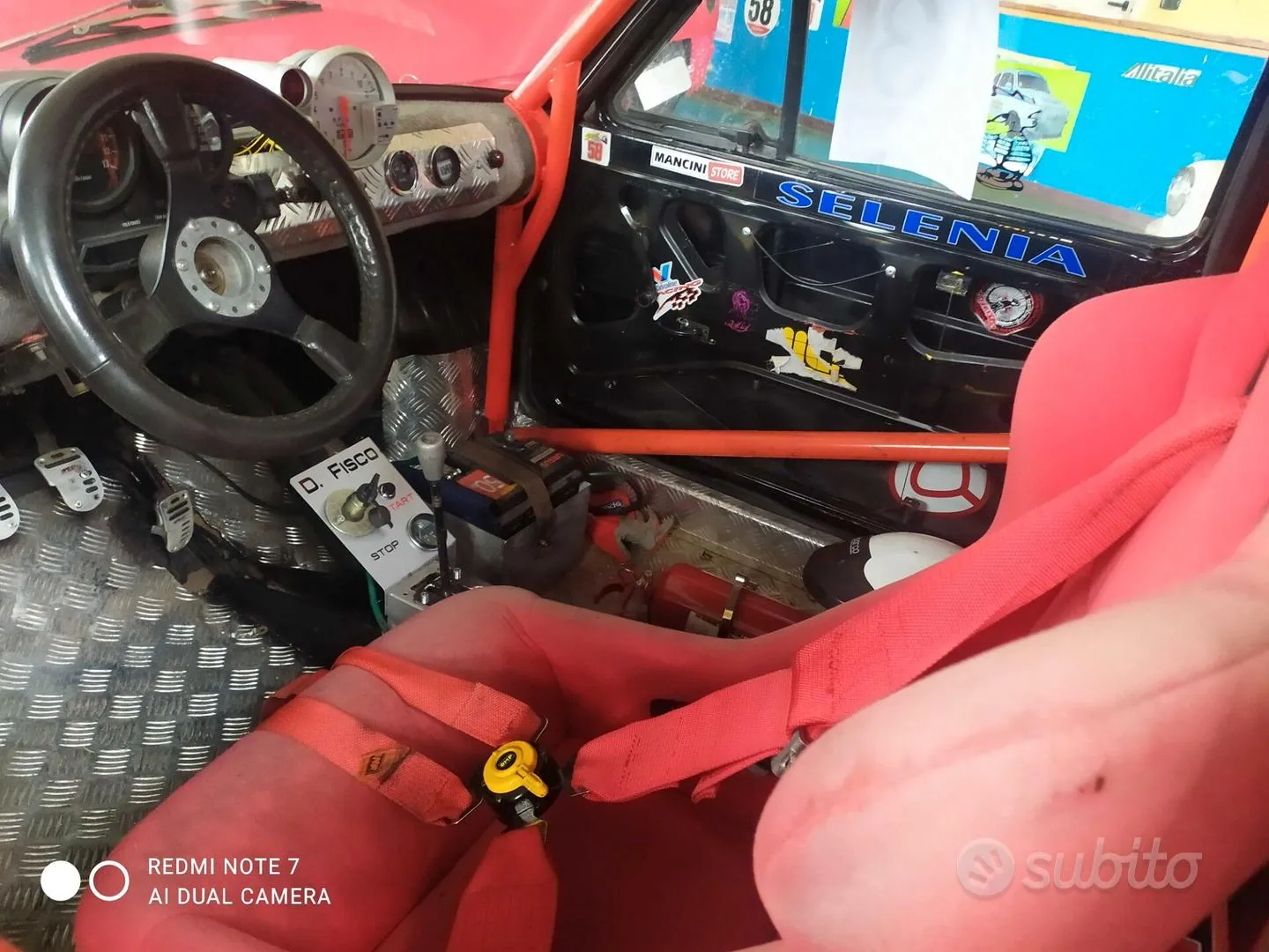 Fiat 126 1980 photo 3