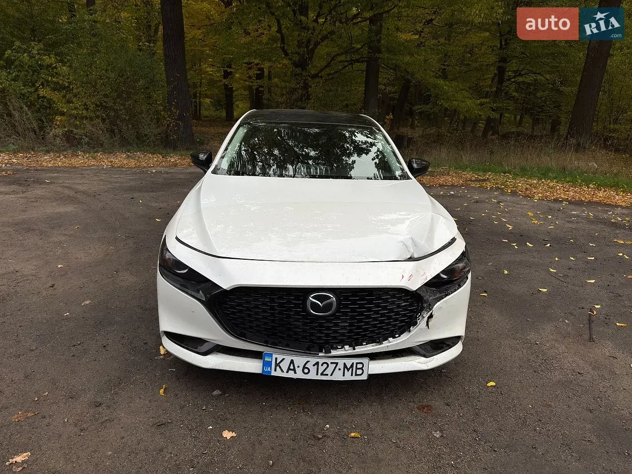 Mazda Mazda 3