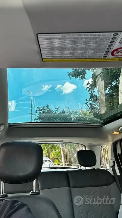 Fiat 500L 2015 photo 5