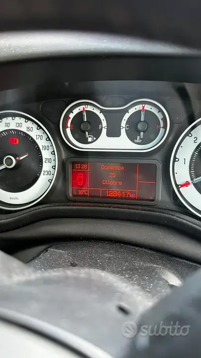 Fiat 500L 2015 photo 4