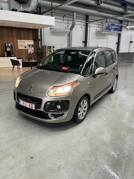 Citroen C3 Picasso