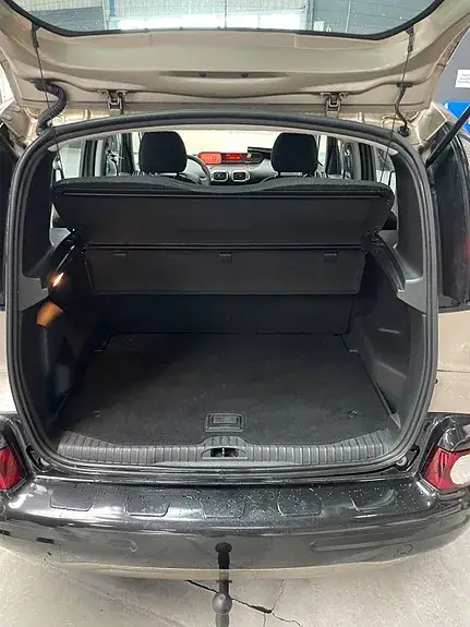 Citroen C3 Picasso 2010 photo 5