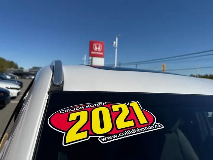 Honda Hr-V 2022 photo 4