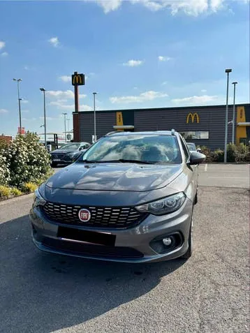 Fiat Tipo