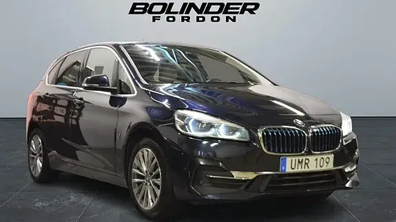 BMW 225Xe