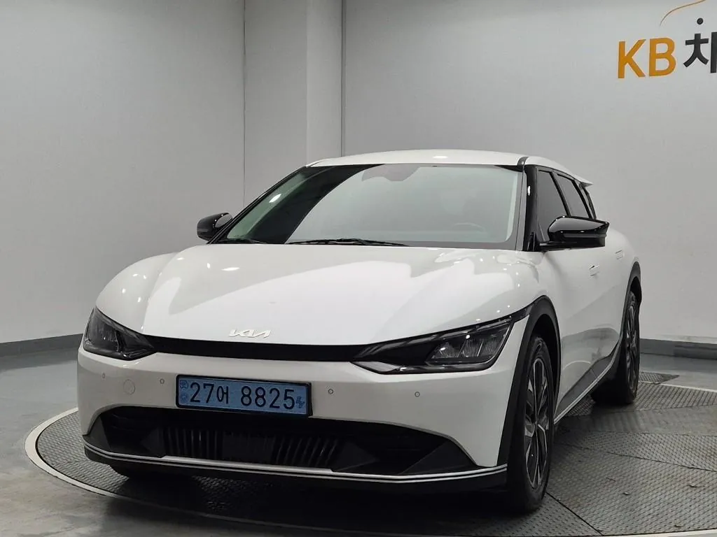 Kia Ev6