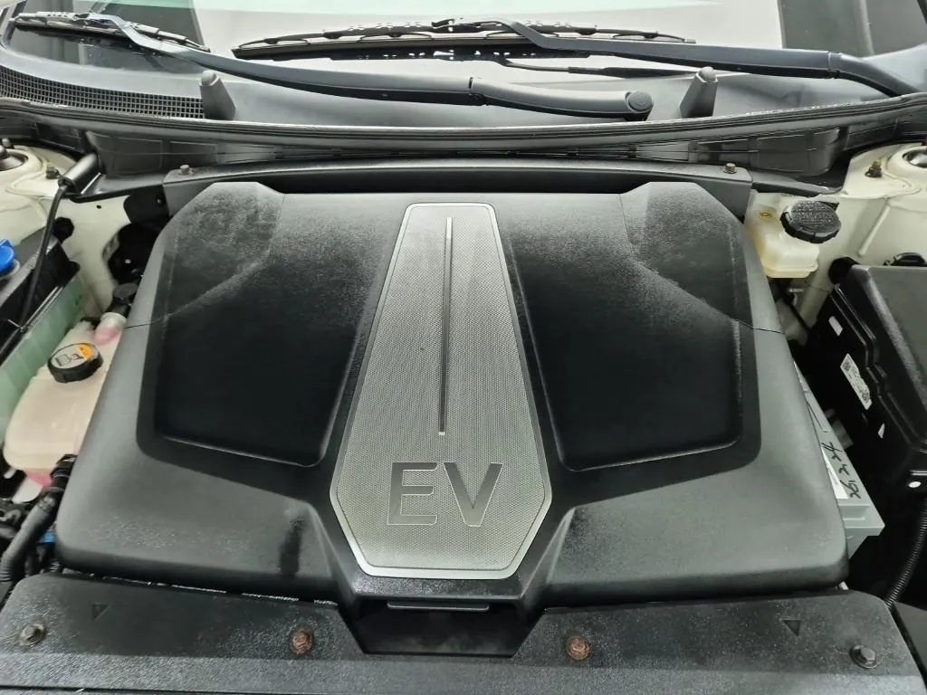 Kia Ev6 2023 photo 5