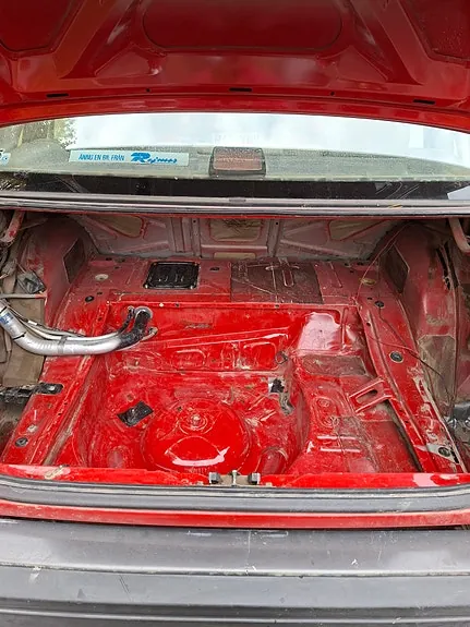 Volvo 940 1991 photo 5