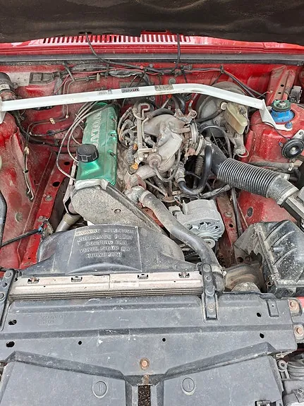 Volvo 940