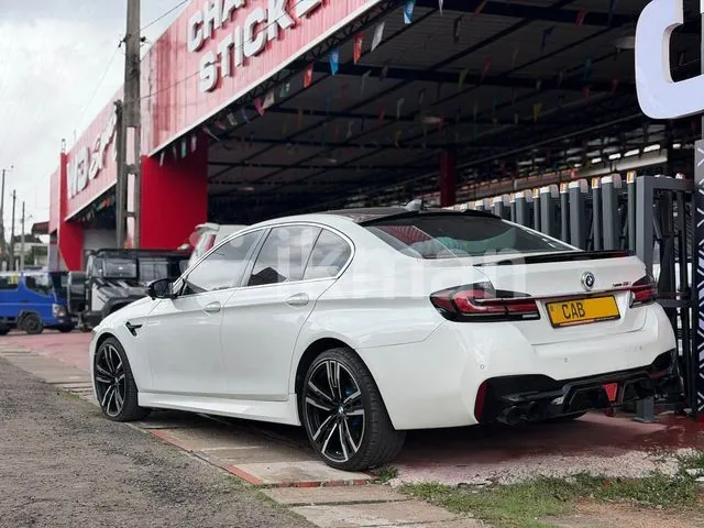 BMW 520D 2014 photo 2