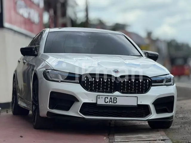 BMW 520D