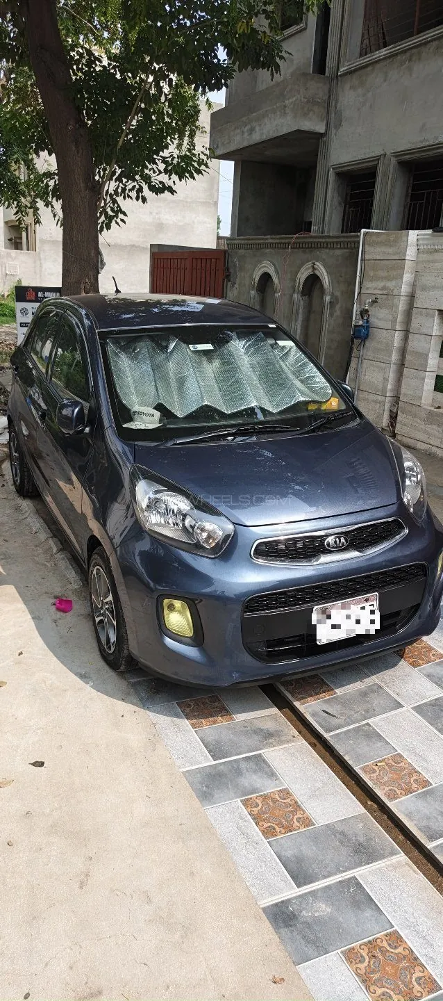 Kia Picanto