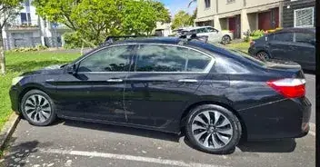 Honda Accord 2013 photo 5