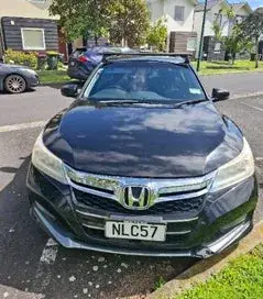 Honda Accord 2013 photo 2