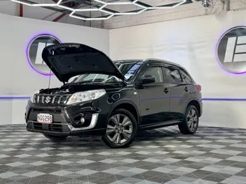 Suzuki Vitara 2021 photo 4
