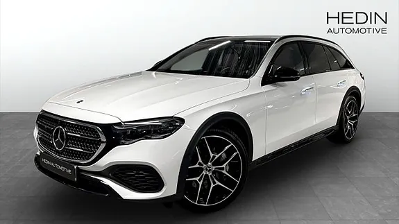 Mercedes-Benz E300 De
